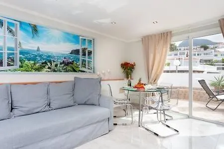Island Village Sol Адехе Испания