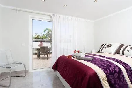 Apartamento Island Village Sol Costa Adeje